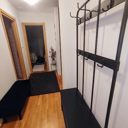 Antonella Apartment Split Kültér fotó