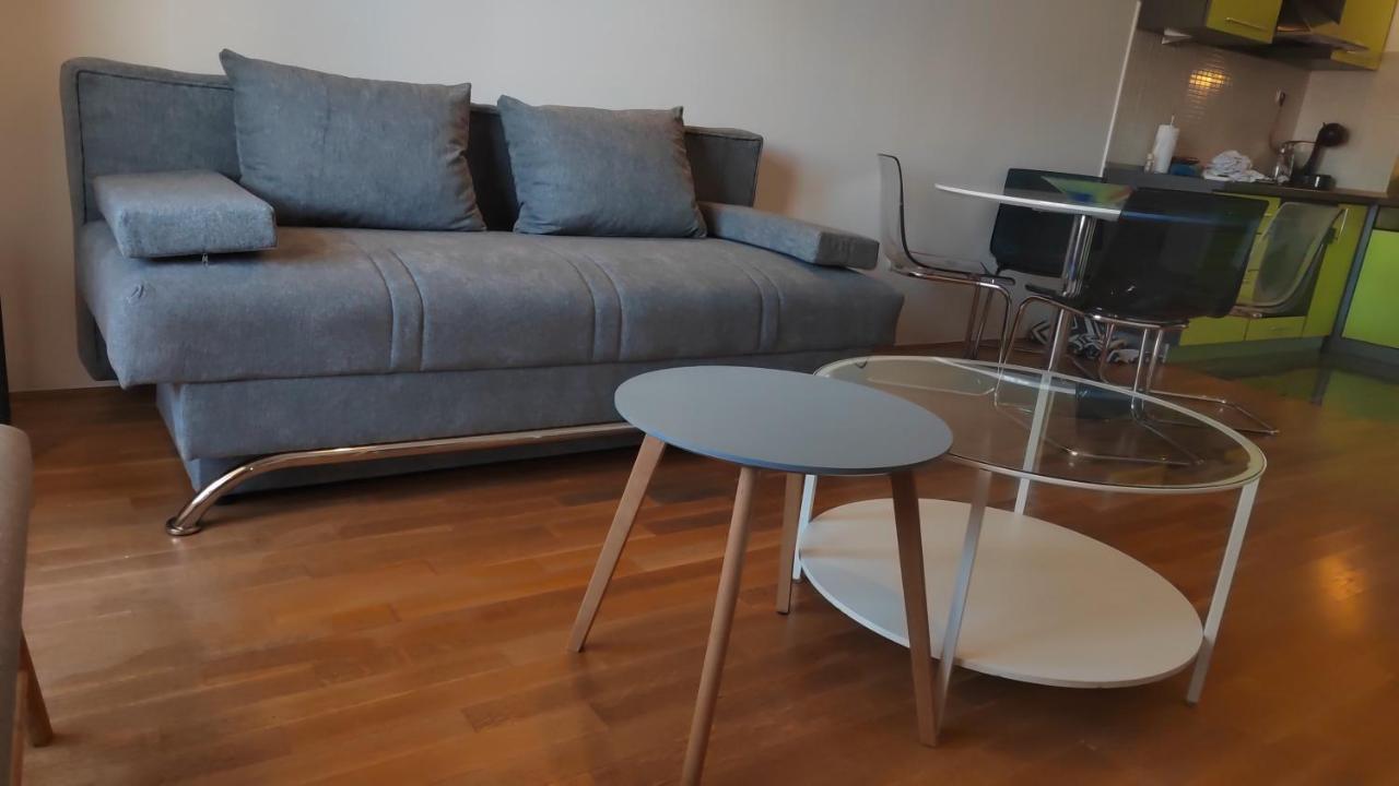 Antonella Apartment Split Kültér fotó