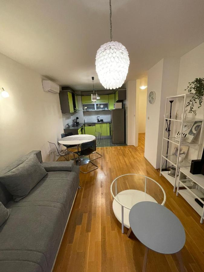 Antonella Apartment Split Kültér fotó