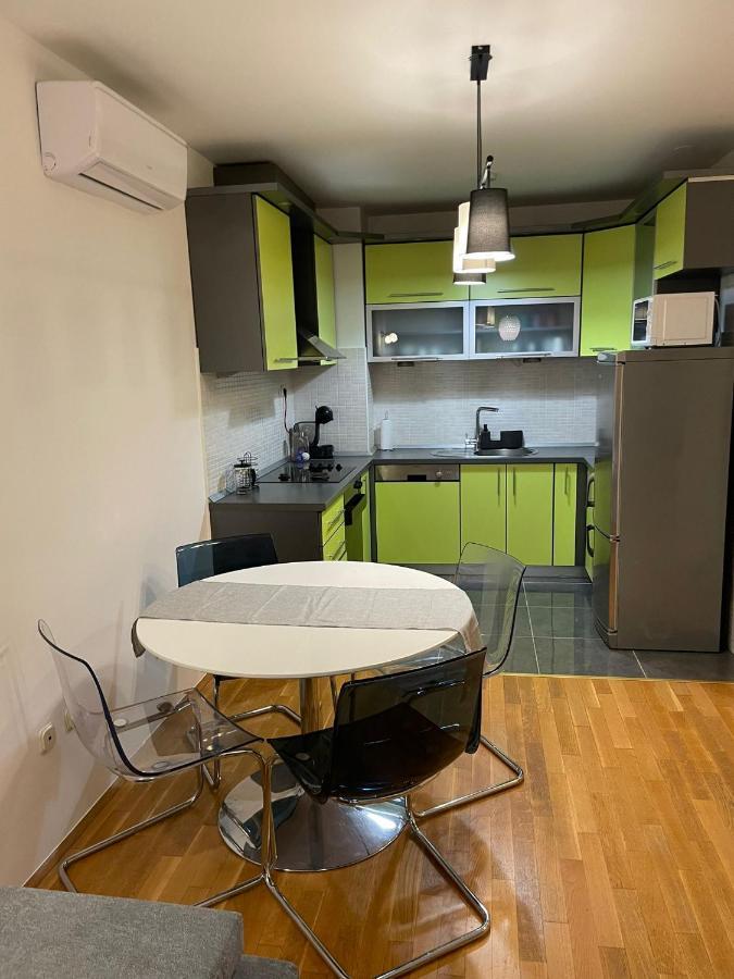 Antonella Apartment Split Kültér fotó