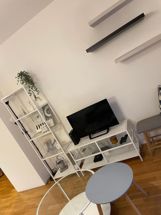 Antonella Apartment Split Kültér fotó
