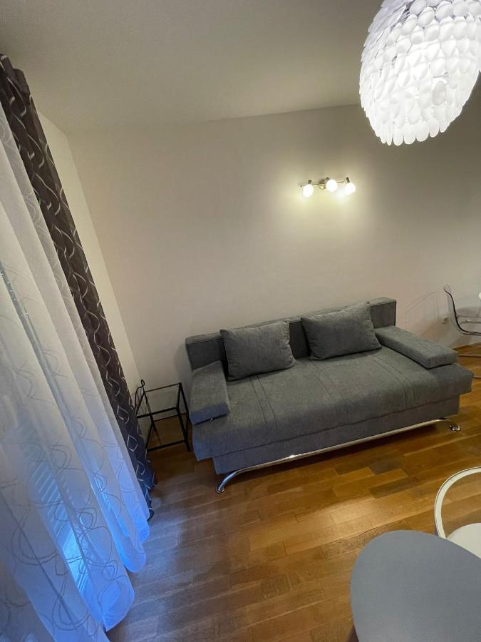 Antonella Apartment Split Kültér fotó