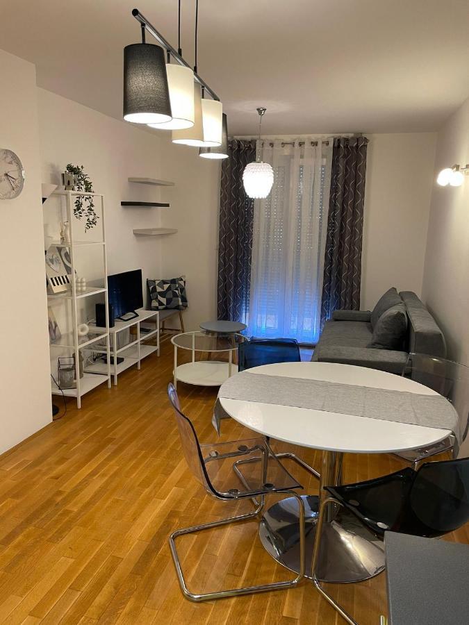 Antonella Apartment Split Kültér fotó