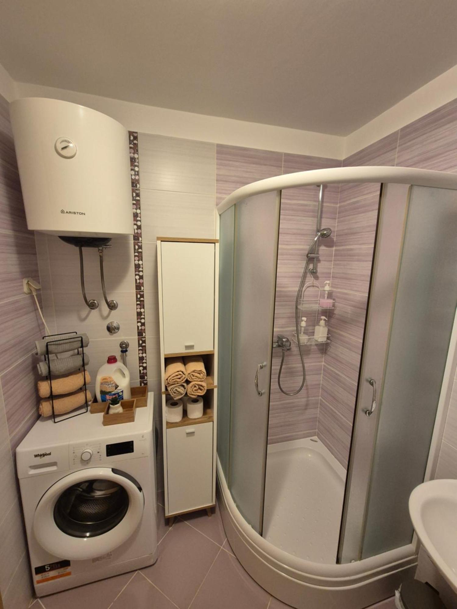 Antonella Apartment Split Kültér fotó
